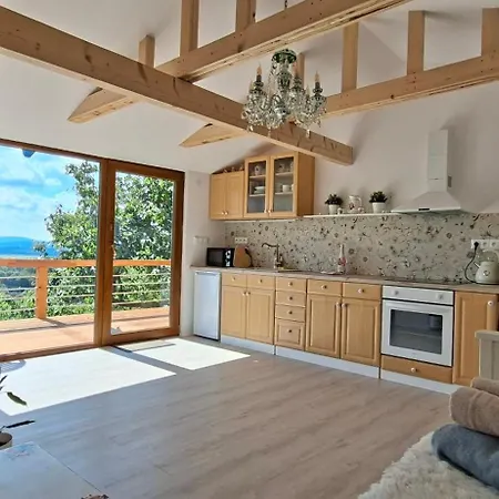 Romantika Pro Dva V Lukove U Zlina Apartment Lukov (Zlin)