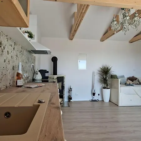 Romantika Pro Dva V Lukove U Zlina Apartment *