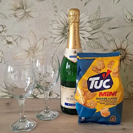Romantika Pro Dva V Lukove U Zlina *