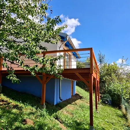Romantika Pro Dva V Lukove U Zlina Apartment Lukov (Zlin)